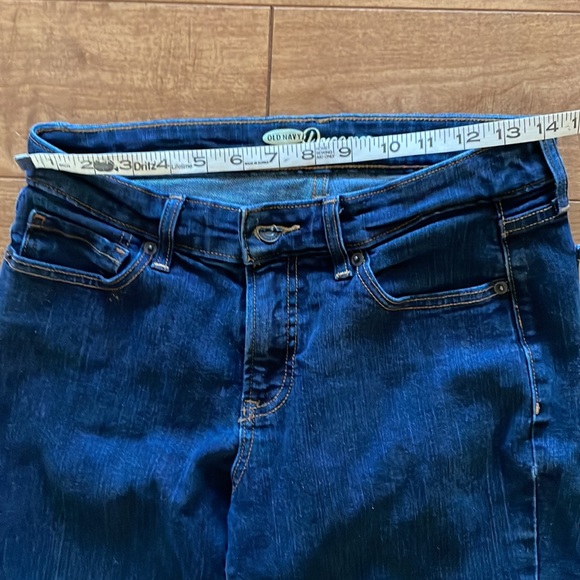 The Dreamer jeans girls 6 short, old navy - Picture 5 of 7